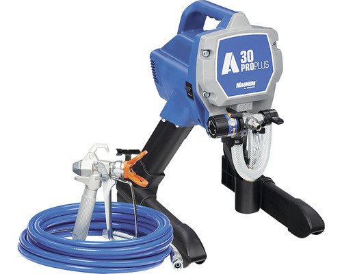 MAGNUM BY GRACO Verfspuitsysteem Airless Spray A30 ProPlus MAGNUM BY GRACO Verfspuitsysteem Airless Spray A30 ProPlus