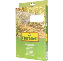 FloraSelf plantfolie 10x1,5 meter verpakking