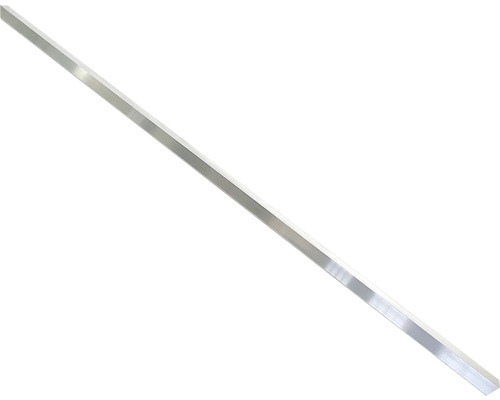 Aluminium vierkante buis