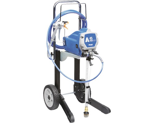 MAGNUM BY GRACO Verfspuitsysteem Airless Spray Gun A45 ProPlus