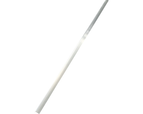 Aluminium profielstrip