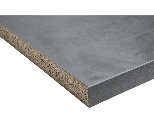 Aanrechtblad oxid 34321, 4100x635x38 mm Aanrechtblad oxid 34321, 4100x635x38 mm