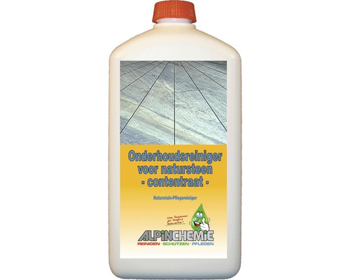 Onderhoudsreiniger voor natuursteen 1 ltr Onderhoudsreiniger voor natuursteen 1 ltr