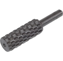 WOLFCRAFT Cilindrische rasp Ø 12,5x35 mm