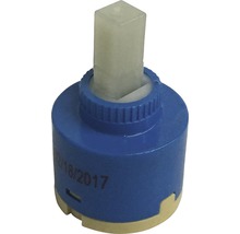 Keramische cartridge voor waterkraan