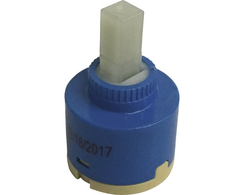 Keramische cartridge voor waterkraan