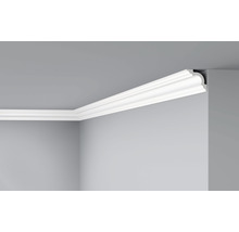 DECOFLAIR Sierlijstenset plafond “Roomkit” D8, set van 24 m lijsten incl. lijm