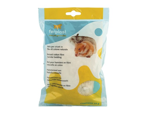 FERPLAST Hamsternest, FPU 4630 FERPLAST Hamsternest, FPU 4630