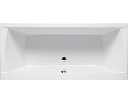 YES Ligbad Julia 180x80x52 cm YES Ligbad Julia 180x80x52 cm
