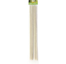 FLORASELF® Bamboesplitstok 6mm 70cm 10st