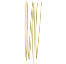 FLORASELF® Bamboesplitstok 6mm 70cm 10st