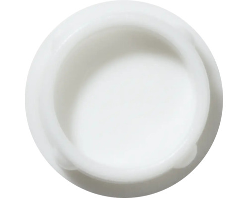 Lege crème pot, voor het bewaren van cosmetica