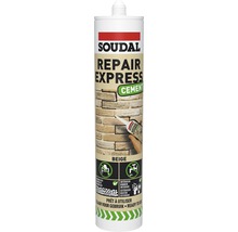 Soudal Repair Express Cement beige