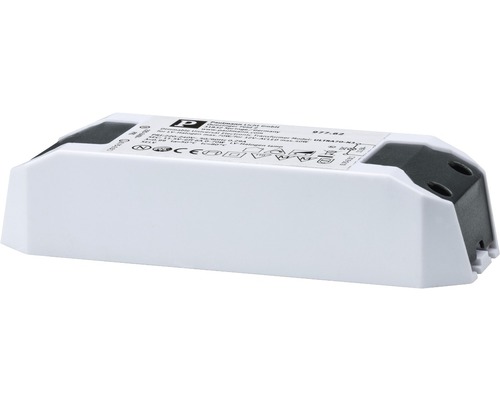 Elektronische transformator voor laagspanningshalogeenlampen