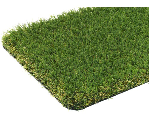 Stuk kunstgras voor de tuin