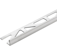 DURAL Afsluit-profiel Durosol grijs 100x8 mm