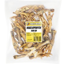 Voskes kippenpoten 500 gram in verpakking