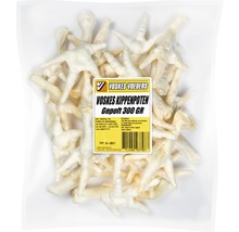 Voskes Kippenpoten, 300 gram, in zak