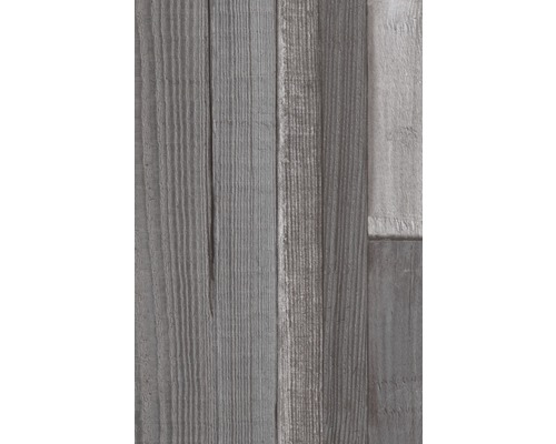 Houten panelen met nerf