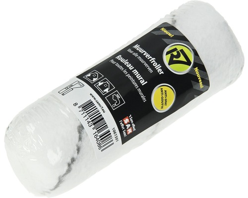 Muurverfroller voor alle muurverven