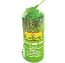 FLORASELF Steunnet groen 5x2 m