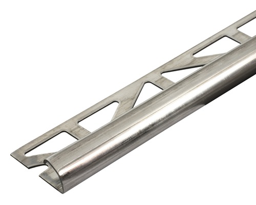 Tegelprofiel van roestvrij staal