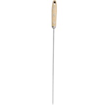 TENNEKER® Barbecue spiesen, RVS, 4 stuks