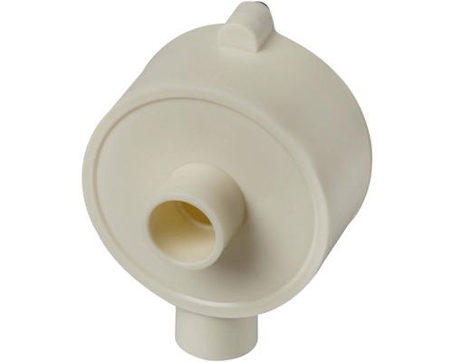 Opbouw eindlasdoos achterinvoer met deksel 5/8" Opbouw eindlasdoos achterinvoer met deksel 5/8"