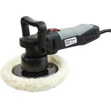 Pattfield polijstmachine 600 watt