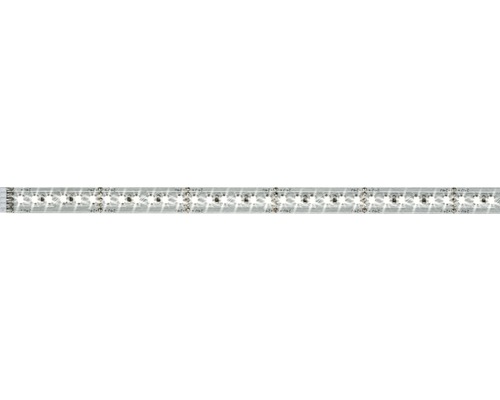 PAULMANN MaxLED 1000 LED-strip daglichtwit 100 cm zilver ongecoat