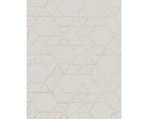 MARBURG Vliesbehang 30821 Montego grafisch beige