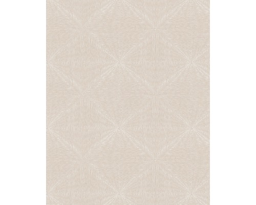 MARBURG Vliesbehang 30830 Montego grafisch beige