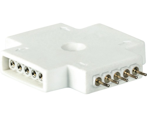 LED-connector voor LED-strips