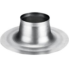 Plakplaat 119 mm aluminium-thumb-0