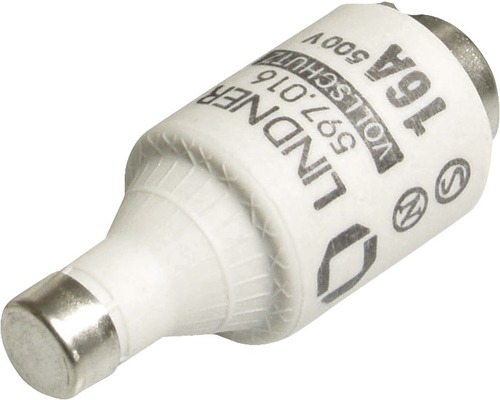 Lindner zekering 16 ampère