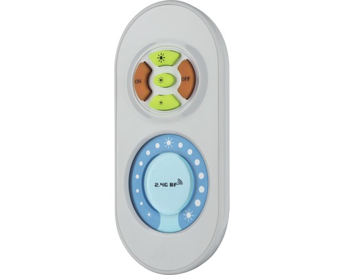 Afstandsbediening voor verlichting