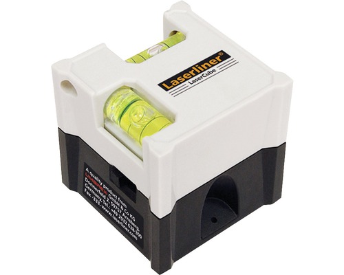 LASERLINER LaserCube LASERLINER LaserCube