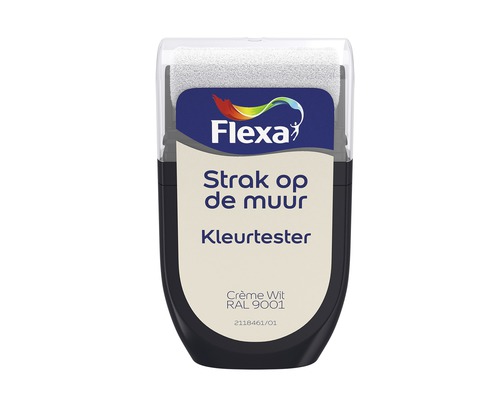 Flexa kleurtester voor muurverf