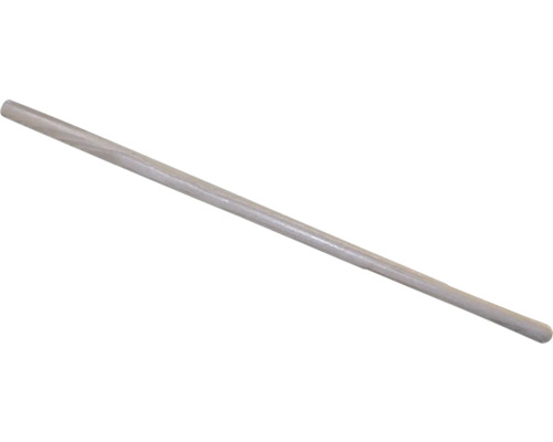 Haromac Manico Per Lime In Legno 100 Mm - Adatto Per Lime Fino A 175 Mm, Colore Naturale
