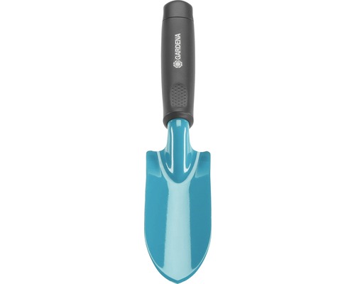 Tuinschep met kunststof handvat