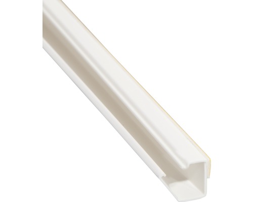 Kabelbeschermingskanaal van kunststof