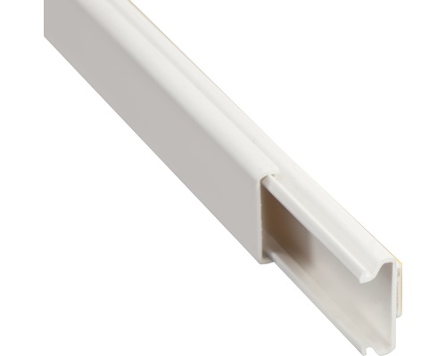 Kabelgoot van kunststof