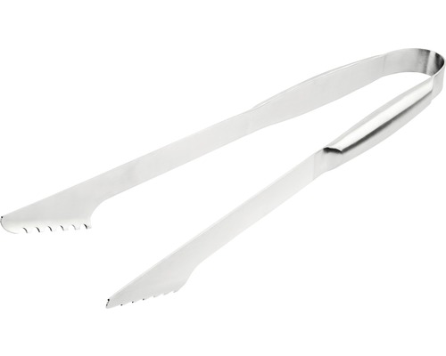 Roestvrijstalen grilltang
