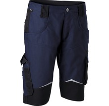 HAMMER WORKWEAR Werkbroek kort blauw maat 44