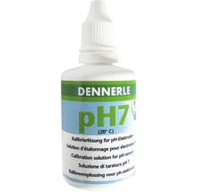 Dennerle pH7 kalibratievloeistof voor pH-elektroden