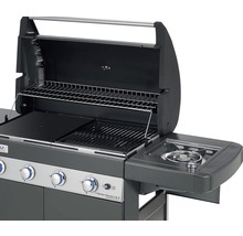 CAMPINGAZ Gasbarbecue 4 Series Classic LS zwart