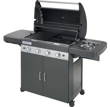 CAMPINGAZ Gasbarbecue 4 Series Classic LS zwart
