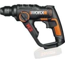 Worx Hammerforce accuklopboormachine