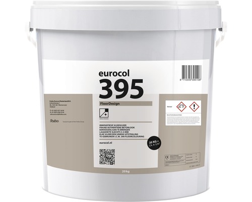 EUROCOL 395 FloorDesign 20 kg-0