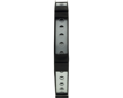 Rijgklem voor elektrische verbinding